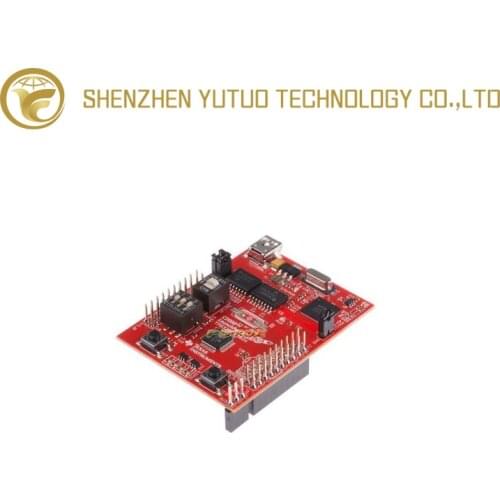 New Original Non-counterfeit LAUNCHXL-F28027F C2000 Piccolo LaunchPad Experimenter Kit with F28027 core