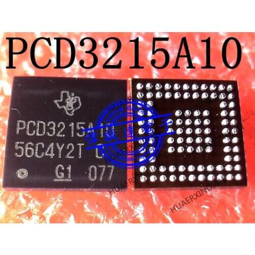 New Original PCD3215A10CZQZR PCD3215A10 CD3215A10 BGA