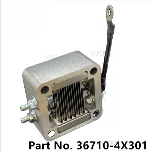 Genuine 367104X301 36710-4X301 36710 4X301 New Heater Assy Air Suits For Hyundai Terracan 2.9 L engined car