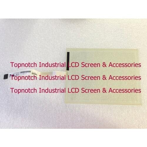 Brand New Touch Screen Digitizer for E981256 SCN-AT-FLT08.4-P01-0H1-R Touch Pad Glass