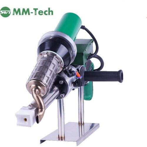 SWT-NS600B Granules Exrusion Welder