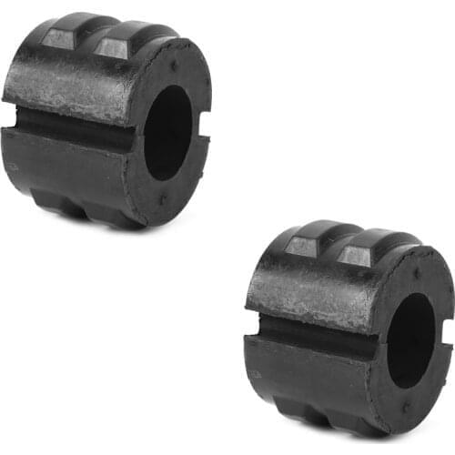 Stabiliser Mounting,Front Suspension Stabilizer Bushing 2203230040 Fits for Mercedes-Benz W220,Rubber Bushes 2203232165