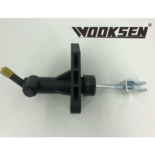 Clutch Wooksen China
