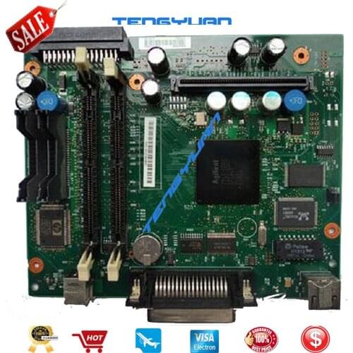 100% tested for HP4250/4250N Formatter Board Q6506-67907 Q6505-60001 printer parts on sale