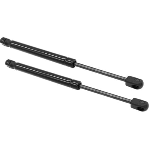 2PCS Free Shipping 57522AJ02A For Subaru Legacy 2010 Rear Tailgate Boot Gas Struts Shock Struts Spring Lift Supports