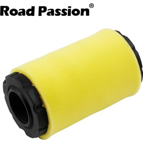 Motorcycle Accessories Air Filter Cleaner For JOHN DEERE ROTARY Stens Bad Boy 793569 793685 GY21055 MIU11511