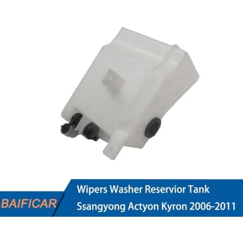 Baificar Brand New Genuine Wipers Washer Reservior Tank 7841009001 For Ssangyong Actyon Kyron 2006 2007 2010 2011