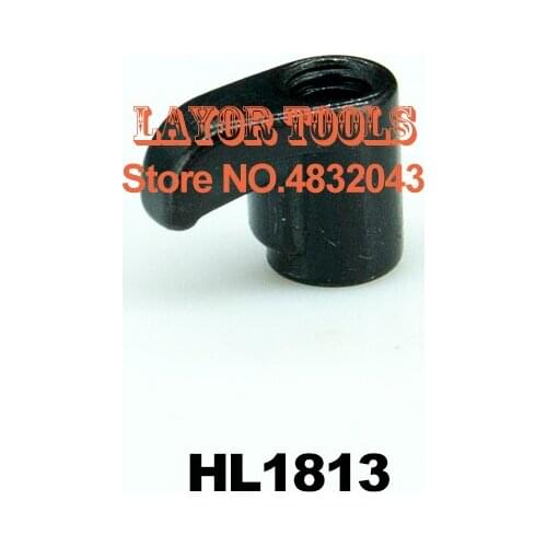 Free shipping 10pcs Clamp HL1813 spare CNC Tools NC cutter bar knife pressure plate