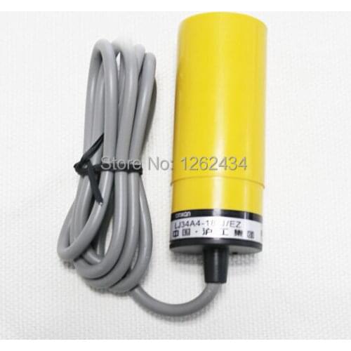 Proximity switch sensor LJ34A4-18-J/EZ 90VAC~250VAC Two wire normally open 220VAC