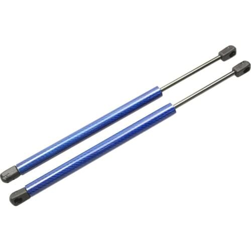 For Toyota Crown Majesta (S170) 1999-2004 Front Hood Bonnet Gas Struts Shock Damper Lift Supports Car-Styling Absorber 540mm