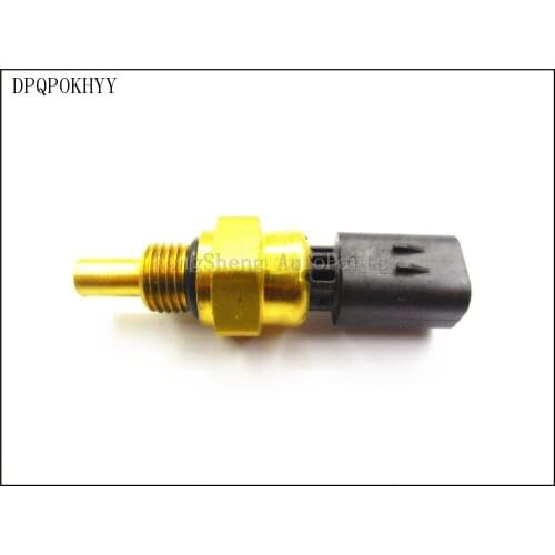 DPQPOKHYY For John Deere OEM Coolant Temperature Sensor RE537637