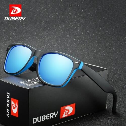 DUBERY Auto And Moto