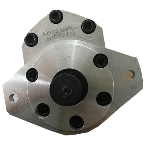 Wheel Loader Spare Parts CBN-E32A Transmission Pump For Foton FL936F-II