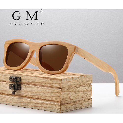 GM Men's Accessories