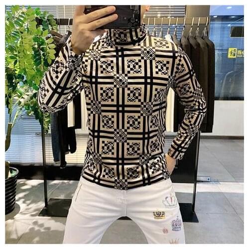 Honey Anchor Men's Long Sleeve T-Shirts