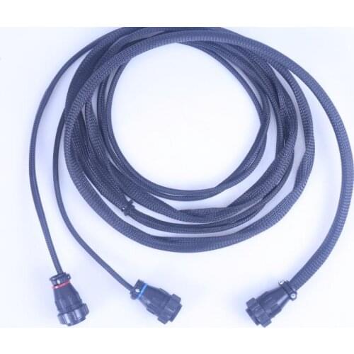 Good quality Jimmy jib joystick cable
