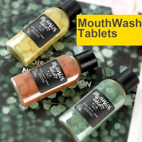 JNSUR Tooth Whitening Pastes