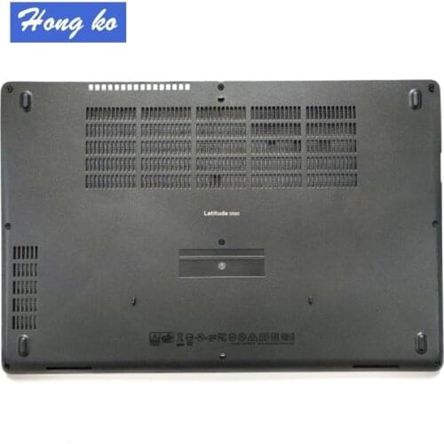 New original Access Panel Door Cover Bottom Cover Base Lid Back Shell For Dell Latitude 5590 E5590 DDM80 Laptop 0R58R6