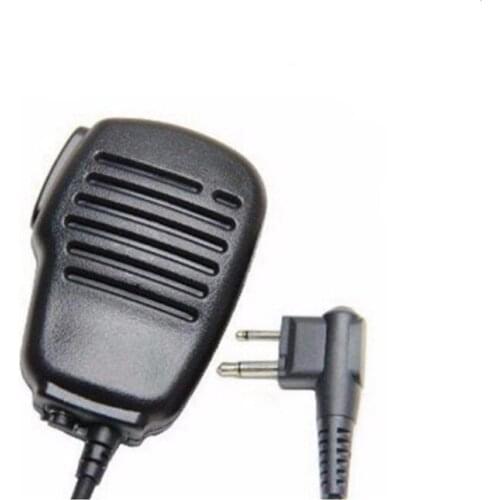 SZsafeway Remote Speaker MIC fFor Motorola Two Way Radio GP300 CP040 EP450 CP200