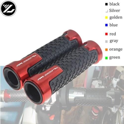 Motorcycle handlebar grips & handle bar ends hand cap for Honda CBR1000RR/FIREBLADE/SP 2017 2018