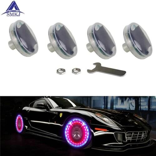 Колёса, диски и аксессуары SMKJ China At AliExpress