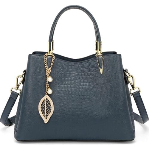 SZOLWY Red Women's Bags