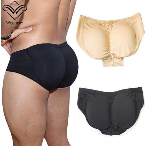Wechery Men's Briefs-shorts