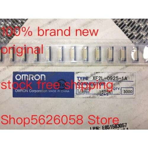 XF2L-0925-1A XF2L-0925 XF2L 100% brand new in stock 5PCS/LOT