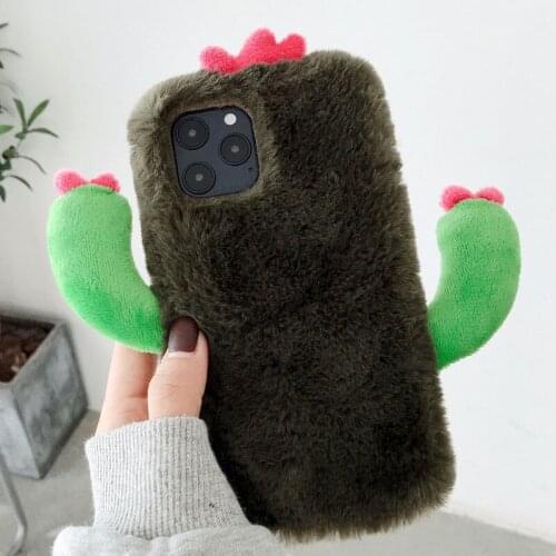 Protective Phone Case for LG G5 G6 G7 G8 Q6 Q7 V10 V30 V50 K8 K11 LV3 LV5 Stylo 4 5 Soft Fluffy Furry Plush Cover Skin Shell