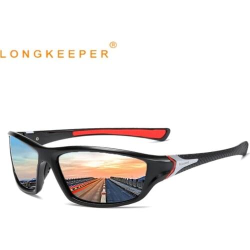 2021 Fashion Polarised Driving Sunglasses Women Men Brand Designer Vintage Sport Sun Glasses Male Goggle Gafas De Sol Mujer
