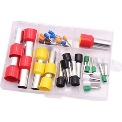 40Pc/set Mini Polymer Clay Cut Mold Pottery Ceramics Tools DIY Steel Plastic Indentation Round Cut Mold Box Stainless Steel Tool