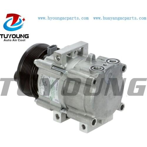 FS10 auto air pump fit-Ford / Sterling Trucks F7UH19D629BA F7LZ19V703B F6LZ19703AA ZGG705104 F7UH19D629BB