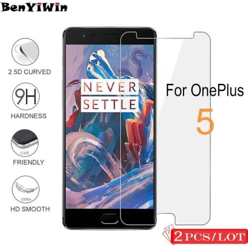 Benyiwin Screen Protectors For OnePlus