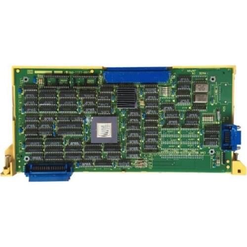 For FANUC A16B-1211-0900 1 year warranty