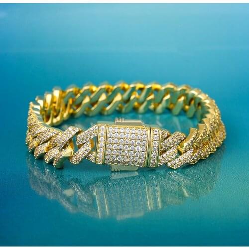 Мужские браслеты DNSCHIC China At AliExpress