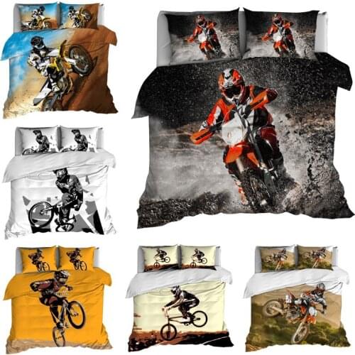 3d print bedding set king size home textiles quilt cover pillowcase luxury bedding bed linen Wholesale