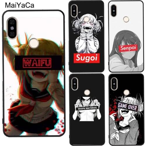 MaiYaCa Phone Cases Xiaomi Redmi 9C