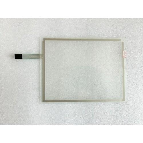 New VT580W APT100 touchpad external screen