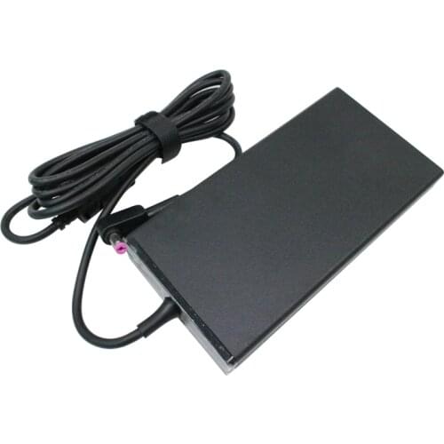 Genuine 19V 7.1A AC adapter KP.13503.007 PA-1131-16 laptop charger for Acer Aspire V5-591 V5-591G Nitro 5 Spin NP515-51