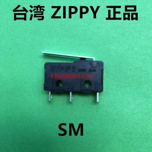 Original new 100% micro switch SM-05S-02A0-Z travel switch 5A