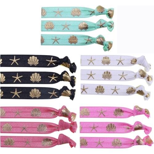 Beach pool wedding Engagement Bachelorette hen Party bridal shower bridesmaid Starfish mermaid sea ocean birthday thank you gift