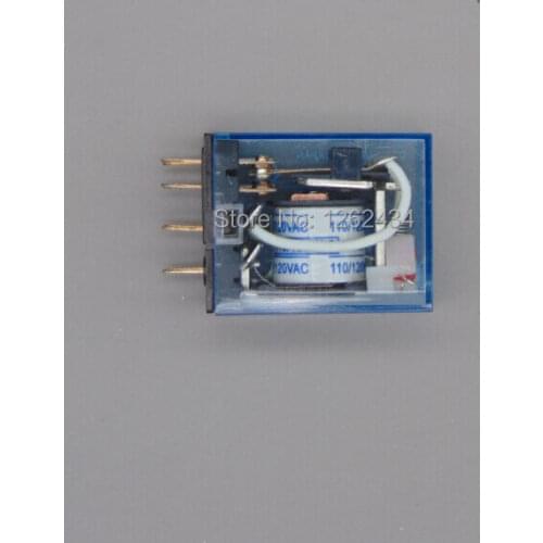 Relay MY2NJ 10A 220V, 110V 36V 12V 24V
