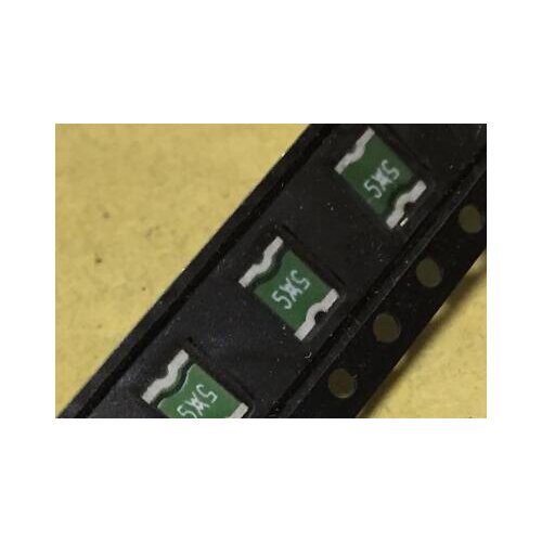 2000PCS/REEL MINISMDC050F-2 1812 0.5A 24V PTC Resettable Fuse