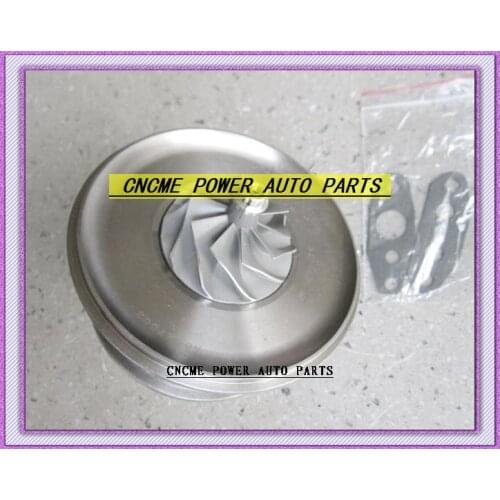 TURBO Cartridge CHRA RHV4 VJ38 VHD20011 WE01 Turbocharger For FORD Ranger WLAA WEAT For MAZDA 6 BT50 BT-50 WE-T WL-C J97MU 2.5L