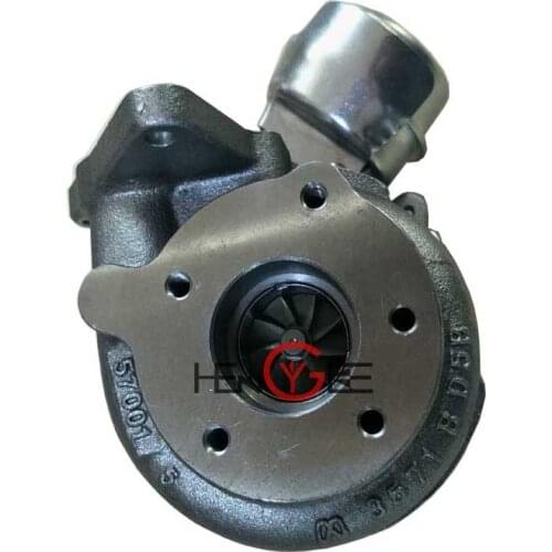KP39 turbocharger 54399880030 54399700030 54399880070 for Qashqai/Renault Clio III/Megane/Modus /Scenic II 1.5 dCi