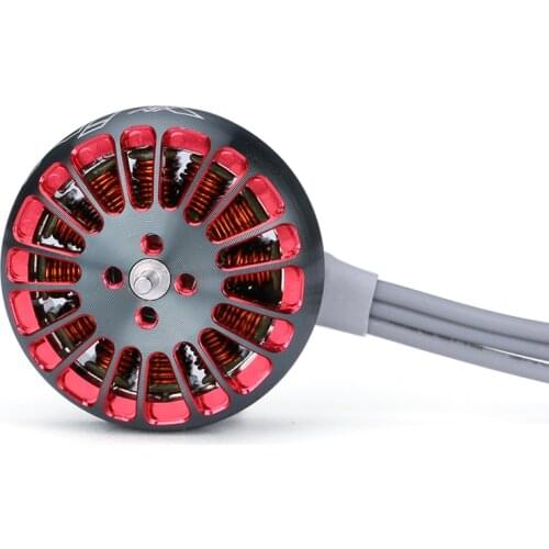 Ultra Light IFlight XING 2005 2550KV 1900KV 4-6S Brushless Motor for Nazgul Cine 5030 Propeller 5Inch Micro Long Range Drones