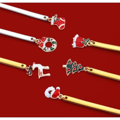 ZLAR Christmas Series Silver Gold Spoon Stainless Steel Merry Christmas Spoon Kitchen Accessories Cutlery Dinnerware Tableware