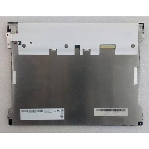 12.1 inch LED industrial display G121XN01 V0 G121XN01 V.0 LCD screen Touch screen