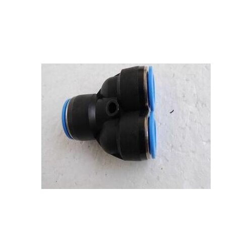 Free Shipping 1pcs/LOT Brand new original Y-joint reducer QSY-4 QSY-6 QSY-8 QSY-10 QSY-12 QSY-16