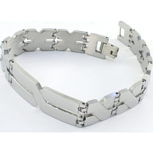 Free Shipping Stainless Steel Jewelry Bracelet Hot Gift Cross Especially Good Quality Fashion BRYZ094